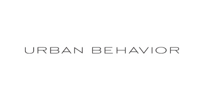 Urban Behavior Urban Behavior