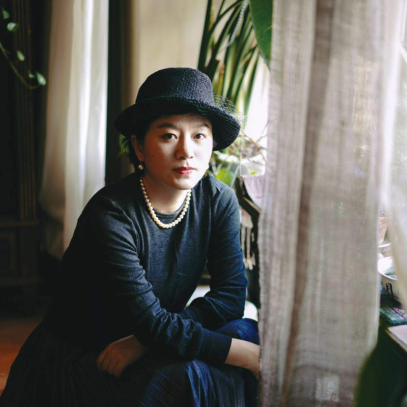 安妮宝贝 安妮宝贝