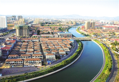 遵化市 遵化市