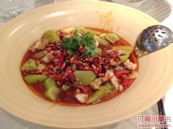 馋嘴牛蛙