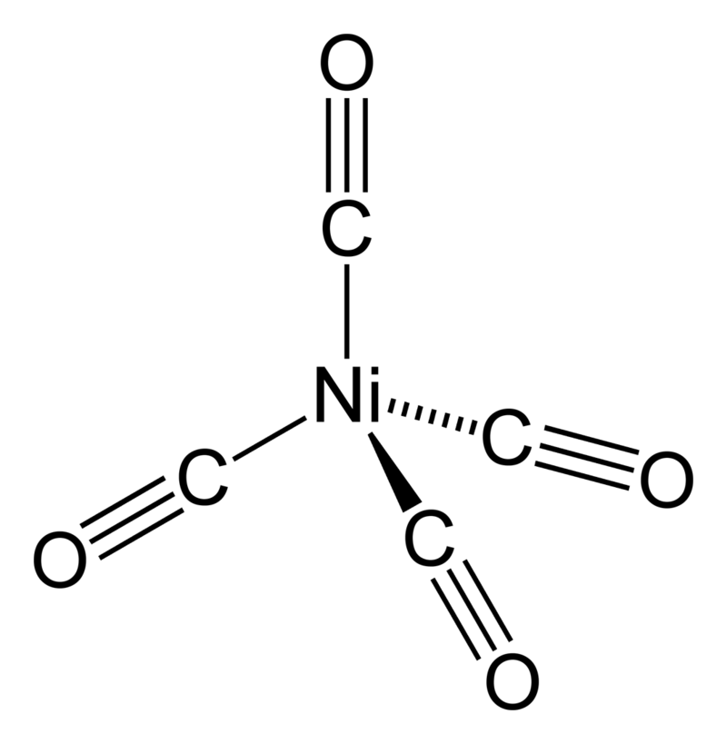 羰基镍
