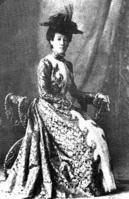 大山夫人山川舍松 大山夫人山川舍松