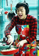 巴黎宝贝