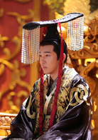 独孤天下(2018年胡冰卿、张丹峰主演电视剧)