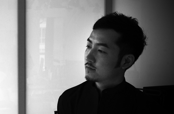 李道德(建筑设计师)