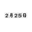 2月25日