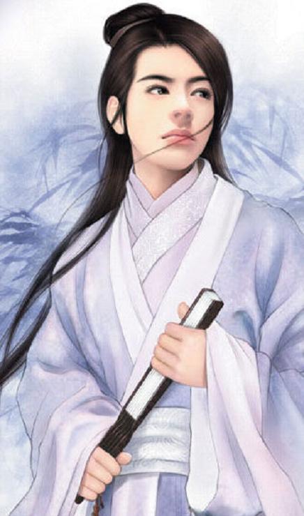 魏晋风度代表人物何晏 魏晋风度代表人物何晏