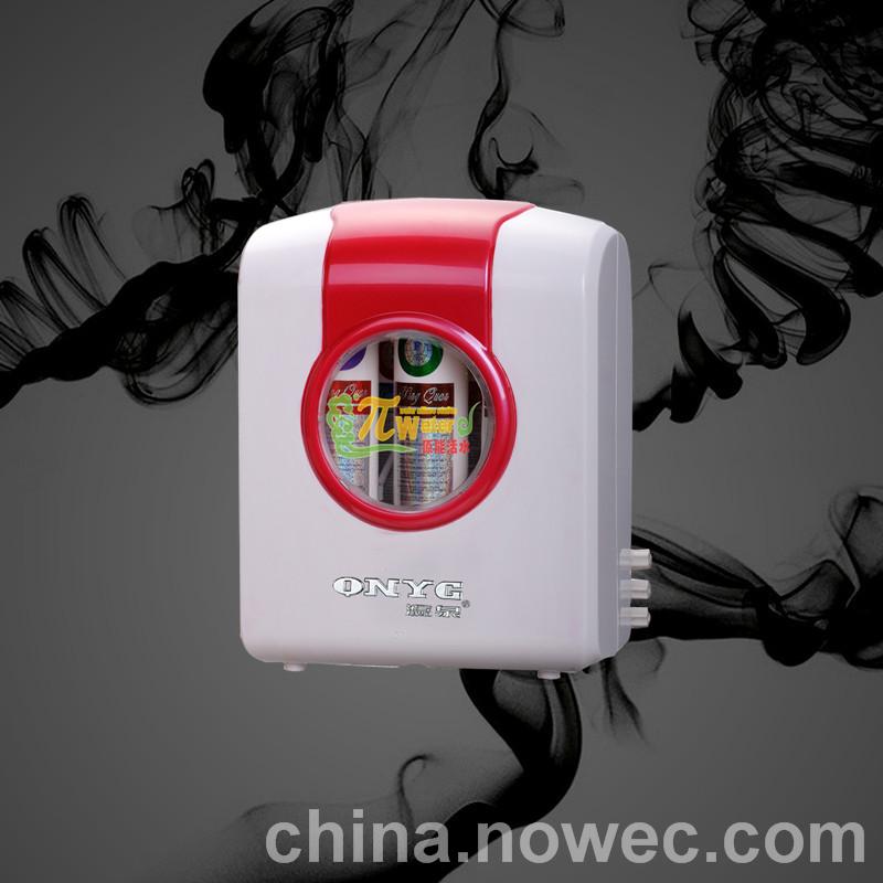 瀛泉能量水机