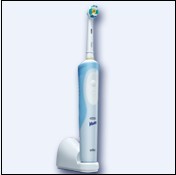 Vitality ProWhite亮杰型电动牙刷 Vitality ProWhite亮杰型电动牙刷