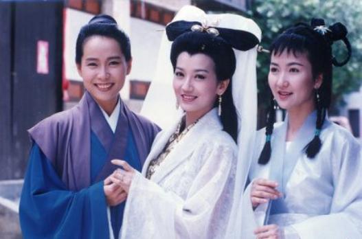 渡情(1992年电视剧《新白娘子传奇》片尾曲)