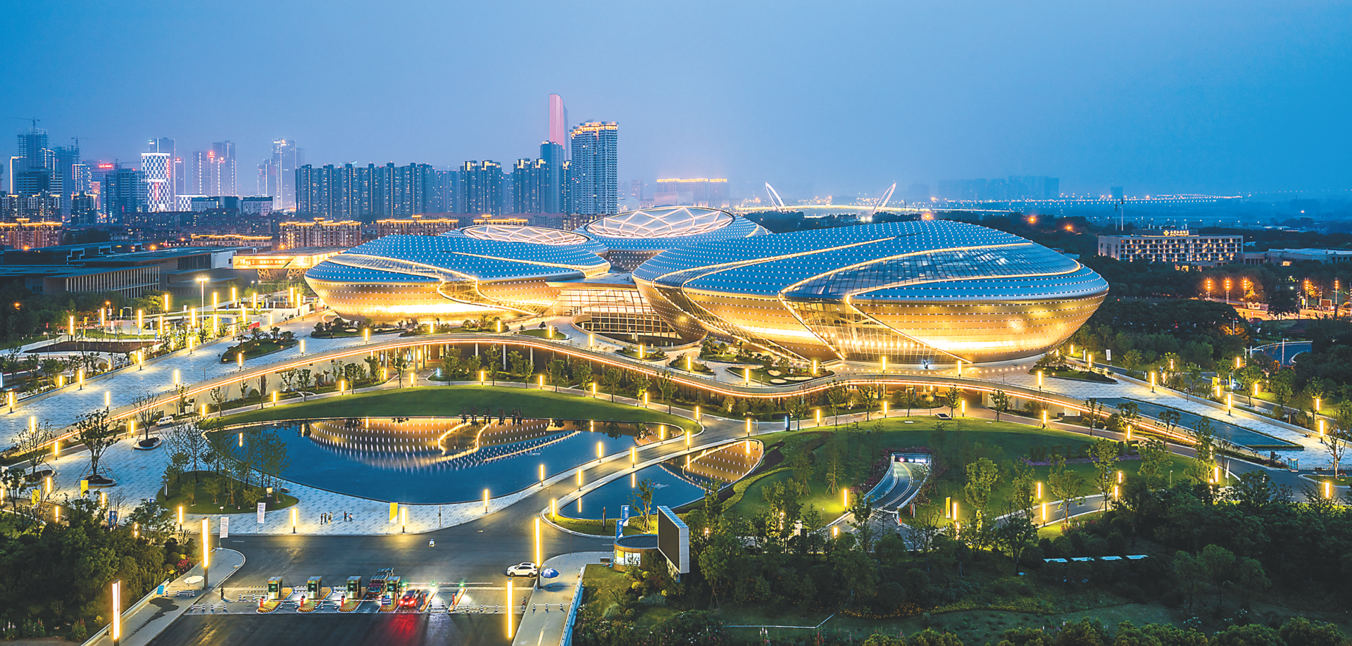江苏大剧院