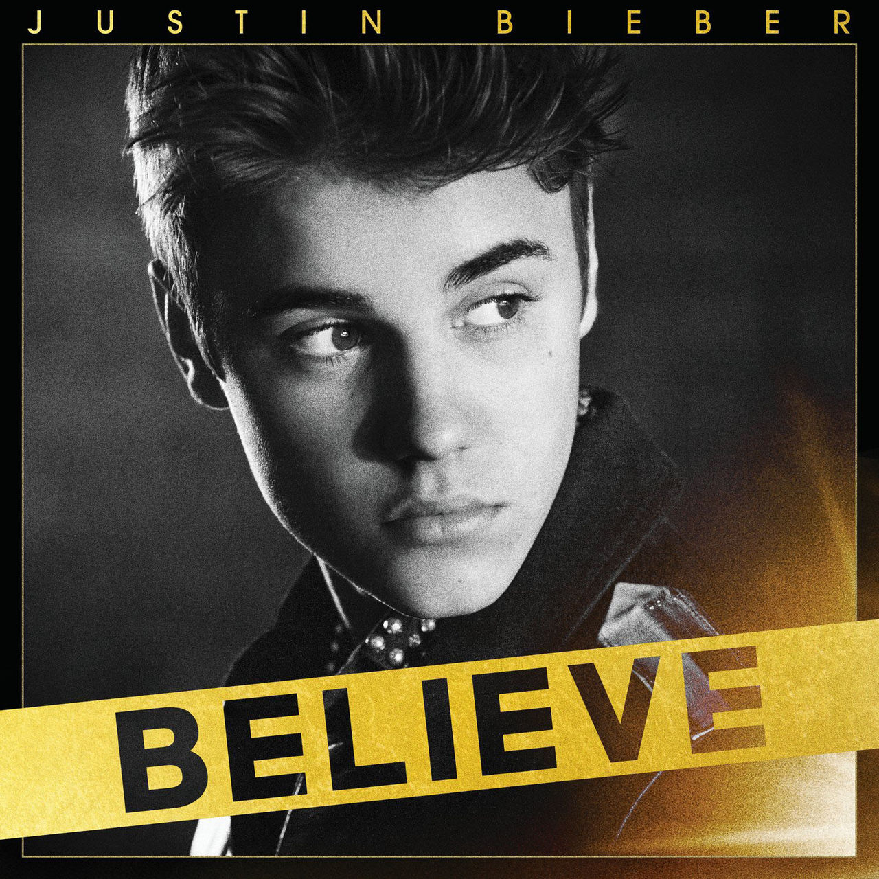 believe(贾斯汀·比伯第三张录音室专辑)
