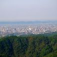 冈山县(冈山（日本一级行政区）)