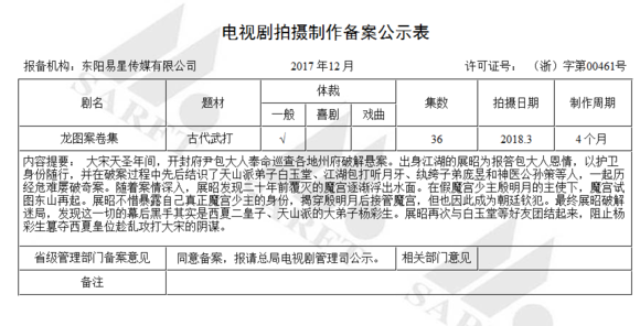 龙图案卷集 龙图案卷集