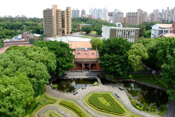 真理大学 真理大学