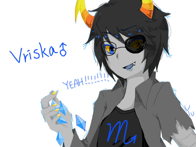 Homestuck