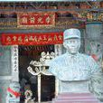 前将军