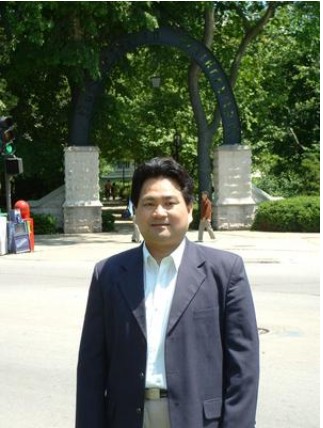 田志敏