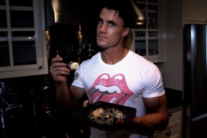 Greg Plitt Greg Plitt