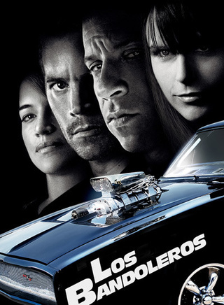 米歇尔·罗德里格兹(Michelle Rodriguez)