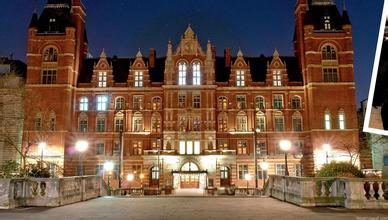 英国皇家音乐学院 英国皇家音乐学院