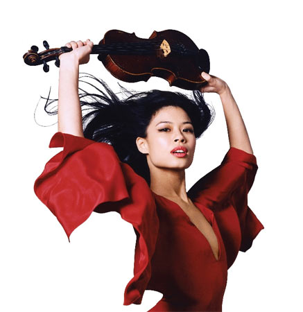 陈美 陈美