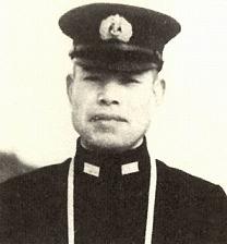 伊藤整一 伊藤整一