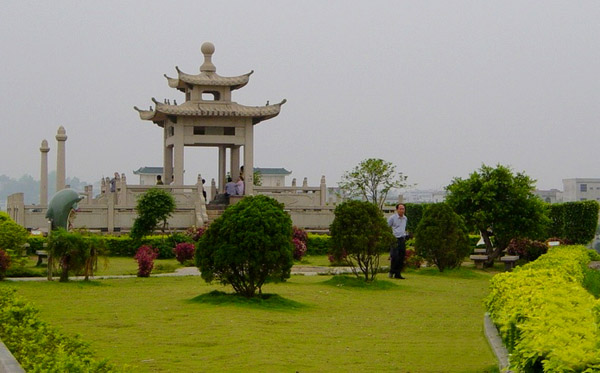 潮州外八景 潮州外八景