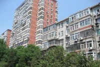 苹果园一区 苹果园一区