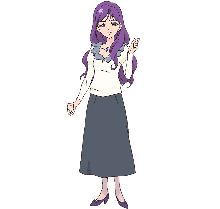 香久矢满佳