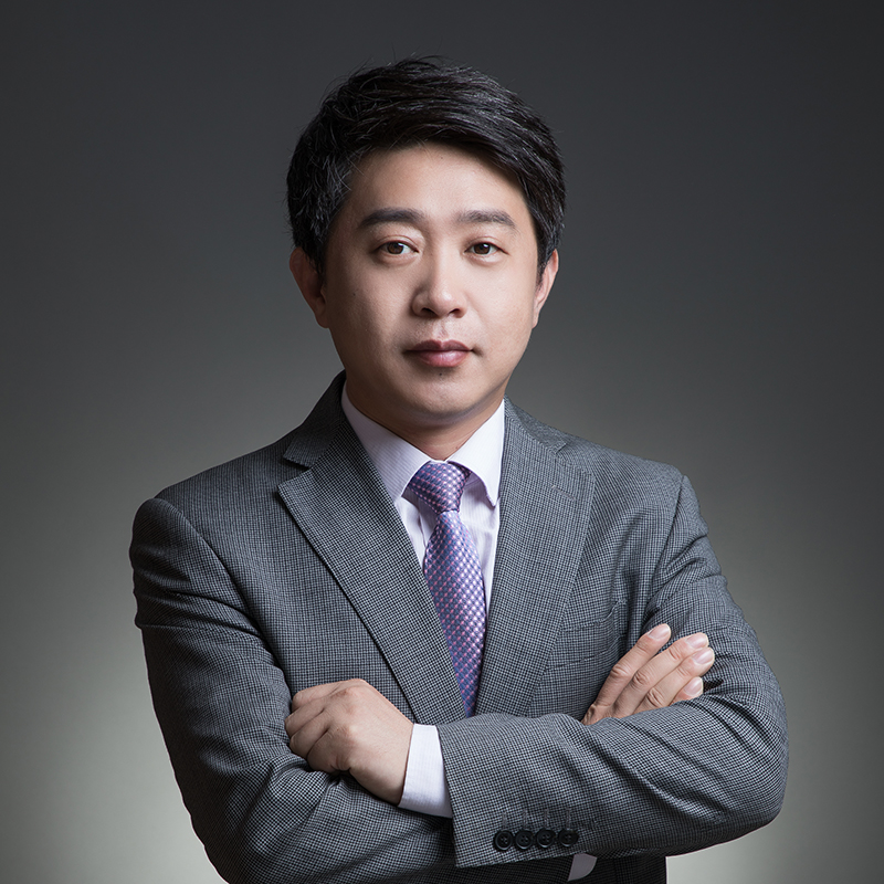 韩立勇