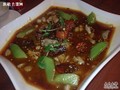馋嘴牛蛙