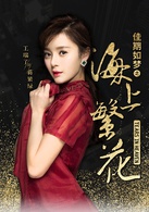 佳期如梦之海上繁花(海上繁花（2016年拍摄电视剧）)