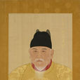 朱元璋(明太祖朱元璋)