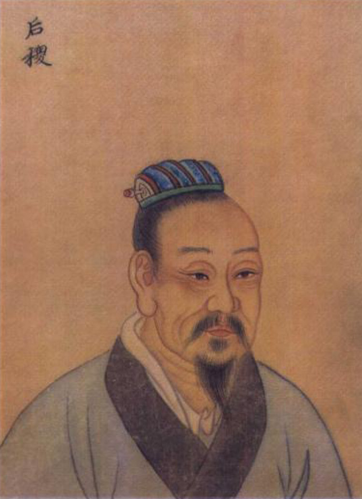 周人