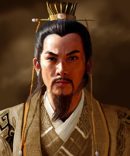 刘备 画像 刘备 画像