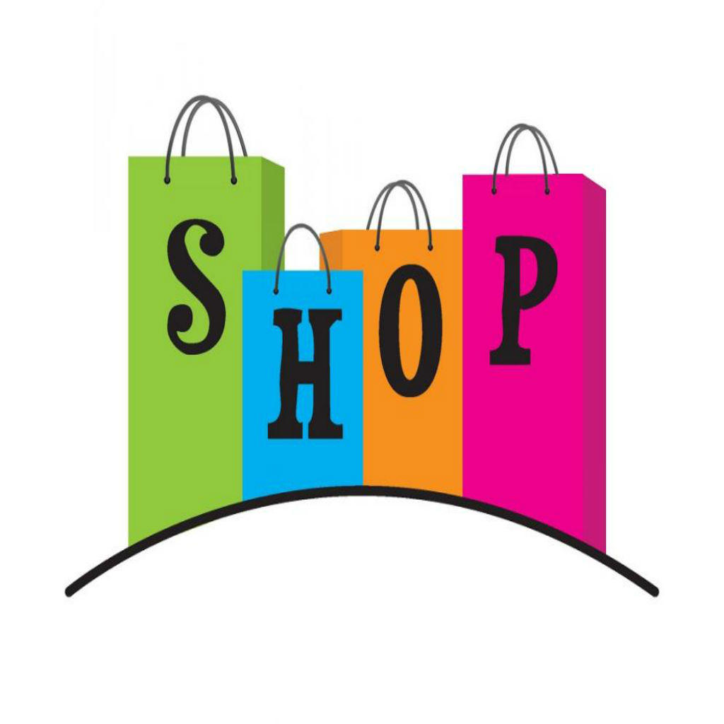 shopping(英文单词)