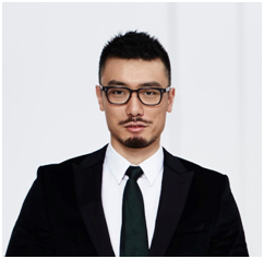 杨一夫 人人贷联合创始人 杨一夫 人人贷联合创始人