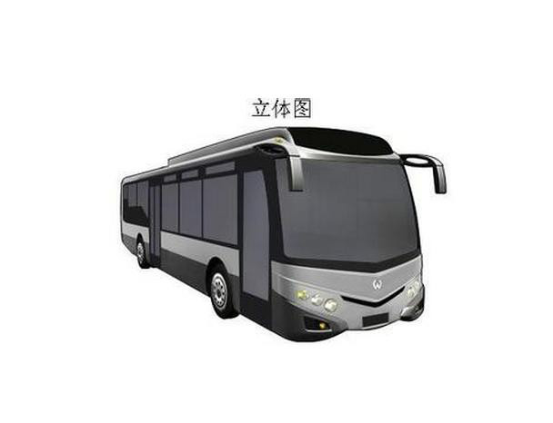电动大巴车