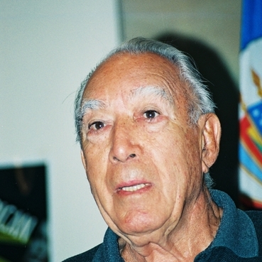 Horace McCoy