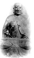 羼提尊者 羼提尊者