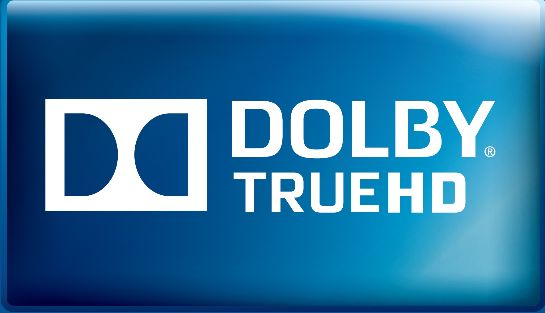 DOLBY TRUEHD DOLBY TRUEHD