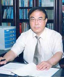 刘经南 刘经南