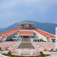 中国闽台缘博物馆
