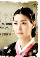 李祘(李算（韩国MBC电视2007年拍摄历史剧）)