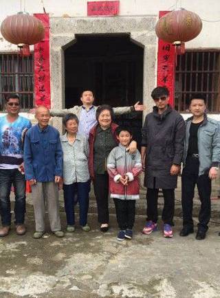 董李无忧