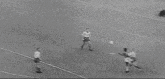 1958年瑞典世界盃 1958年瑞典世界盃