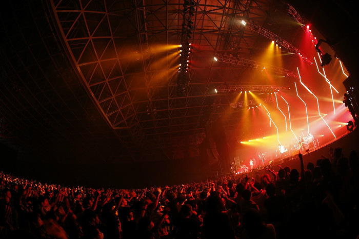 DOES公演 DOES公演