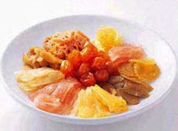 十大垃圾食物(十大垃圾食品) 十大垃圾食物(十大垃圾食品)
