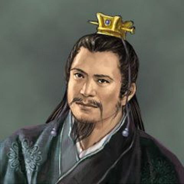 魏晋风度代表人物东晋简文帝司马昱 魏晋风度代表人物东晋简文帝司马昱